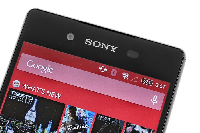 Điện thoại Sony Xperia Z3 Plus