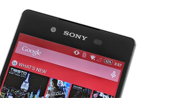 Điện thoại Sony Xperia Z3 Plus