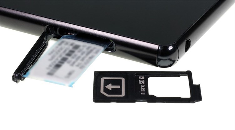 Điện thoại Sony Xperia Z3 Plus