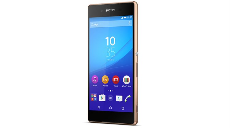 Điện thoại Sony Xperia Z3 Plus