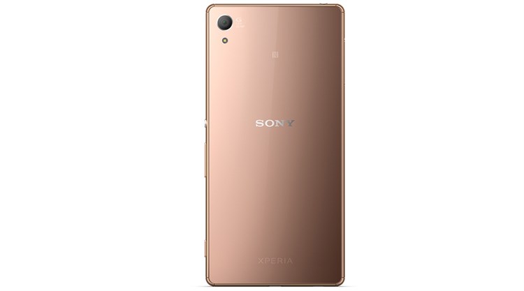 Điện thoại Sony Xperia Z3 Plus