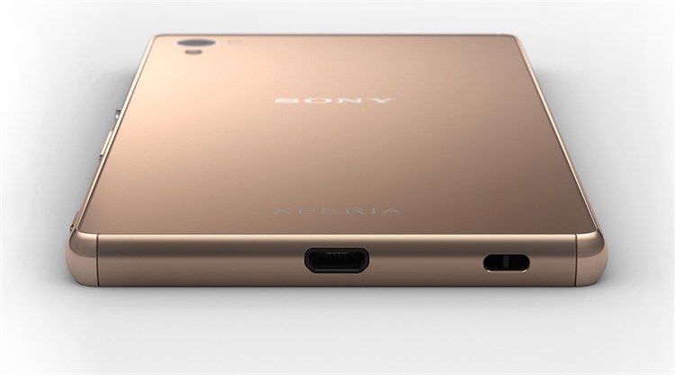 Điện thoại Sony Xperia Z3 Plus