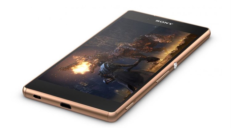 Điện thoại Sony Xperia Z3 Plus