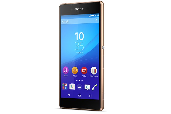 Điện thoại Sony Xperia Z3 Plus