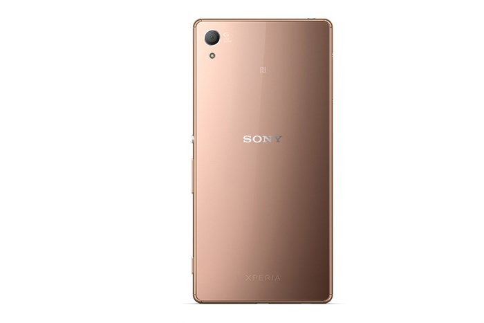 Điện thoại Sony Xperia Z3 Plus