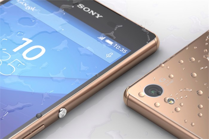 Điện thoại Sony Xperia Z3 Plus