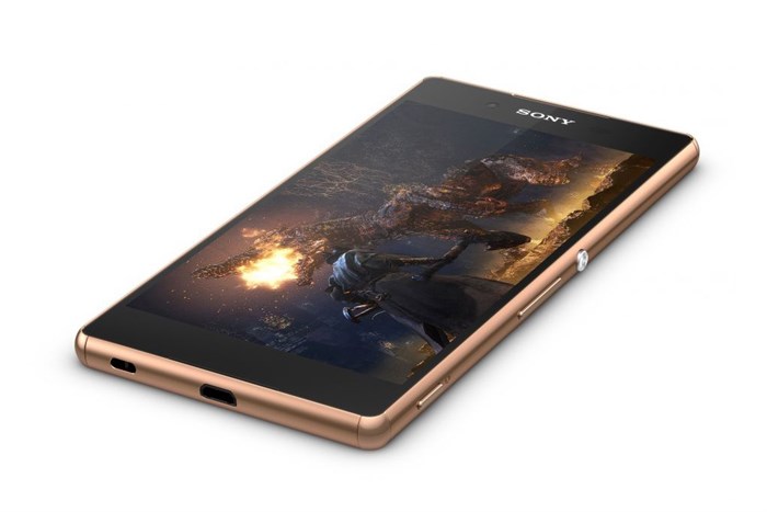 Điện thoại Sony Xperia Z3 Plus