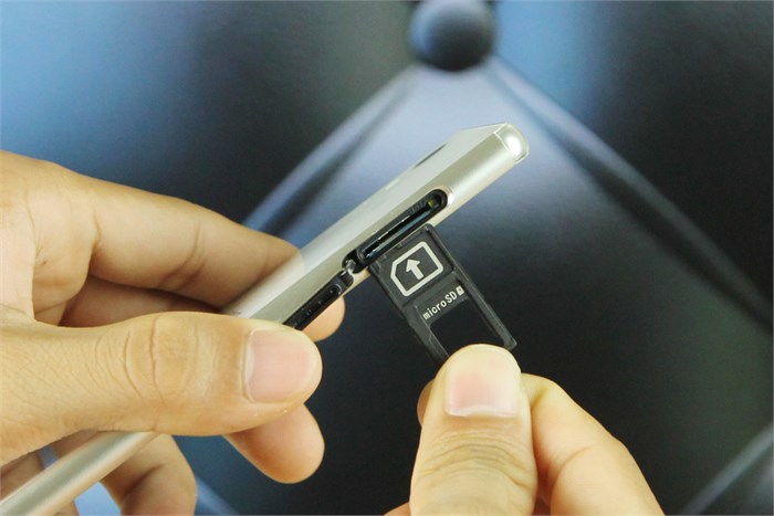 Điện thoại Sony Xperia Z3 Plus