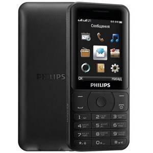 Điện thoại Philips E180