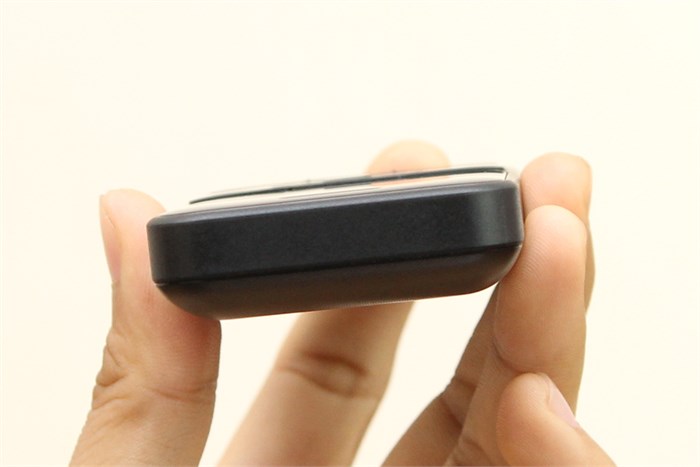 Điện thoại Philips E180 Màu Đen