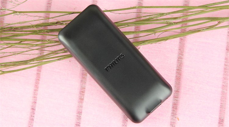 Điện thoại Philips E180 Màu Đen