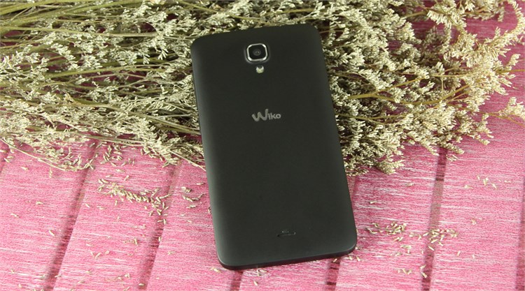 Điện thoại Wiko Bloom