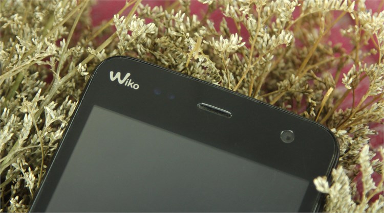Điện thoại Wiko Bloom