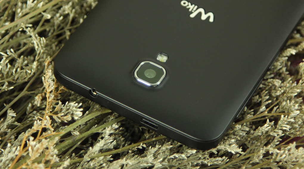 Điện thoại Wiko Bloom