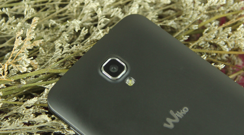 Điện thoại Wiko Bloom
