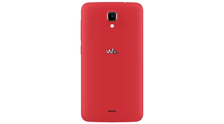 Điện thoại Wiko Bloom