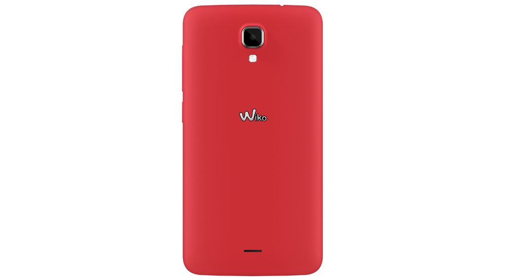 Điện thoại Wiko Bloom