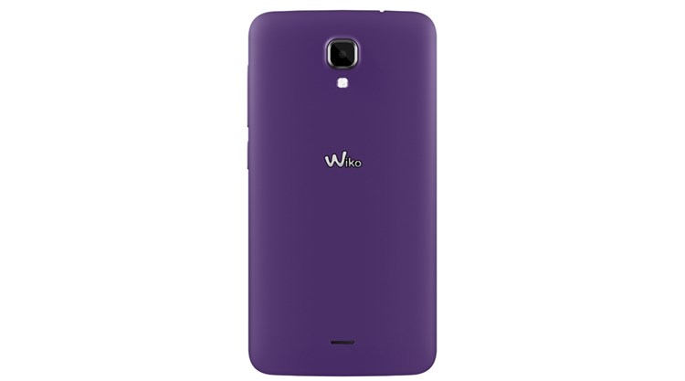 Điện thoại Wiko Bloom
