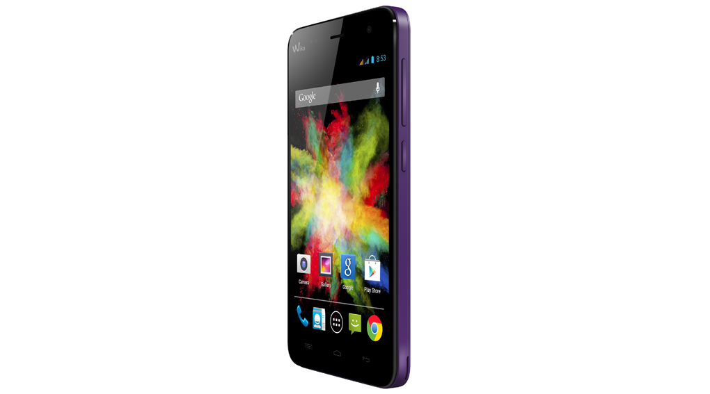 Điện thoại Wiko Bloom