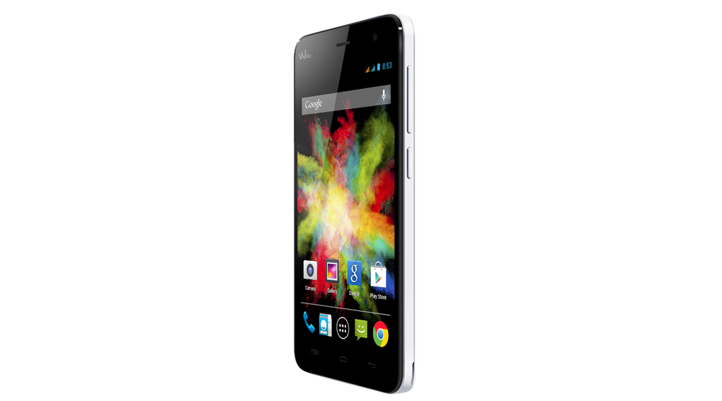 Điện thoại Wiko Bloom