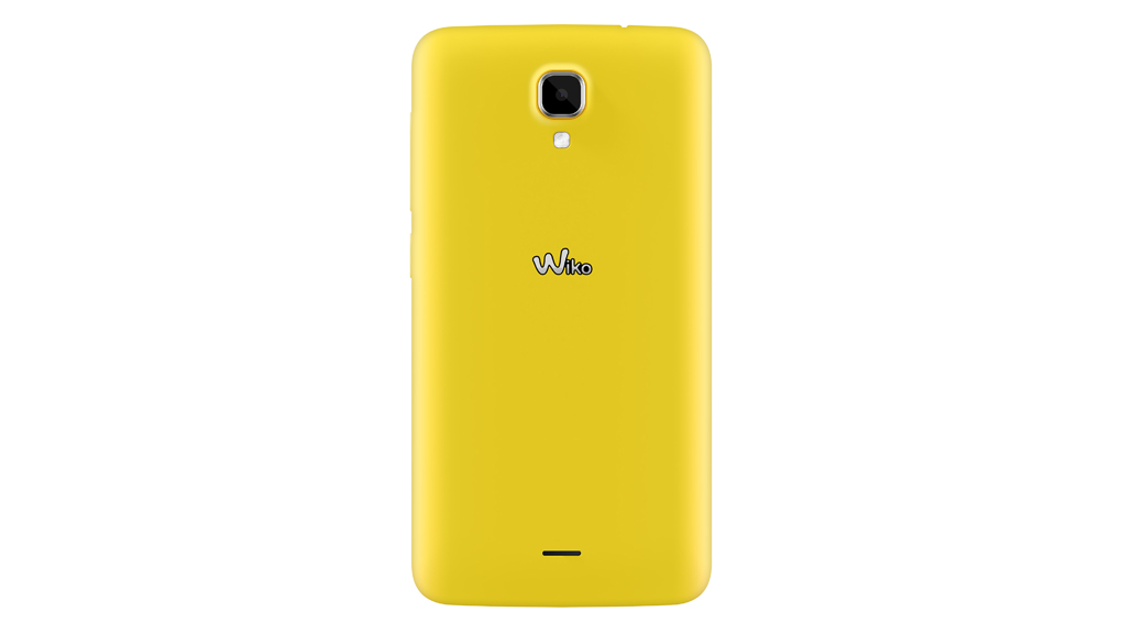 Điện thoại Wiko Bloom