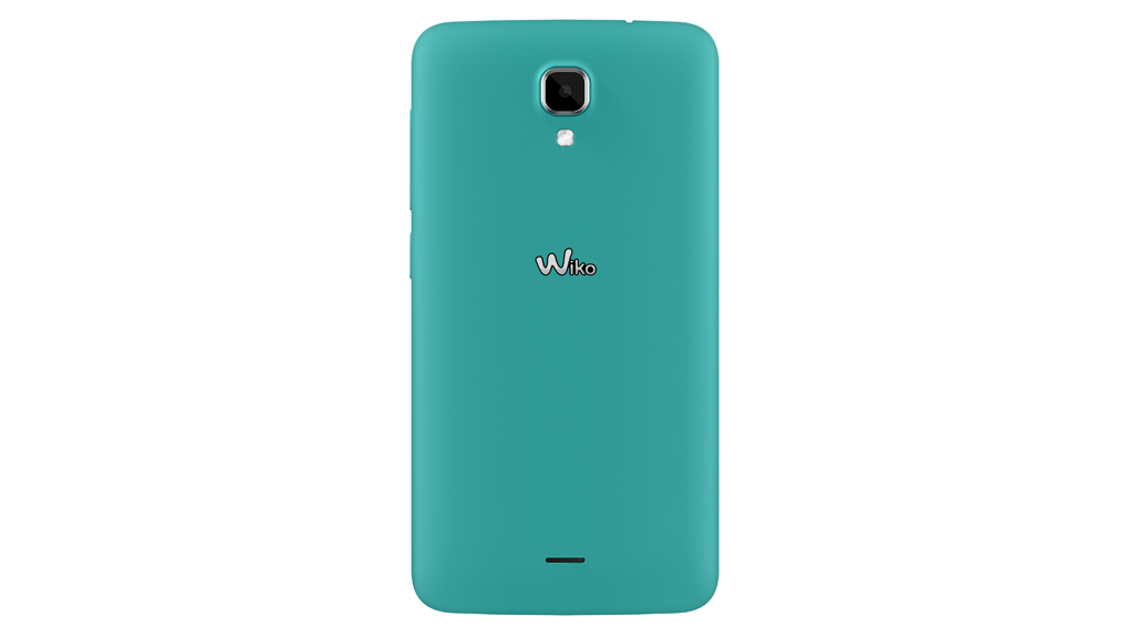 Điện thoại Wiko Bloom