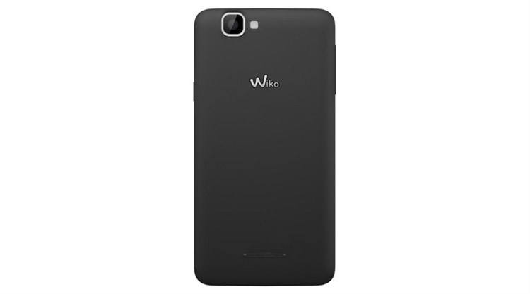 Điện thoại Wiko Rainbow