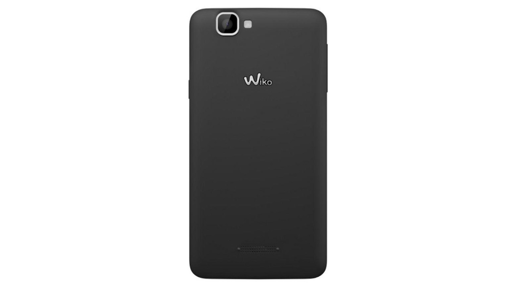 Điện thoại Wiko Rainbow