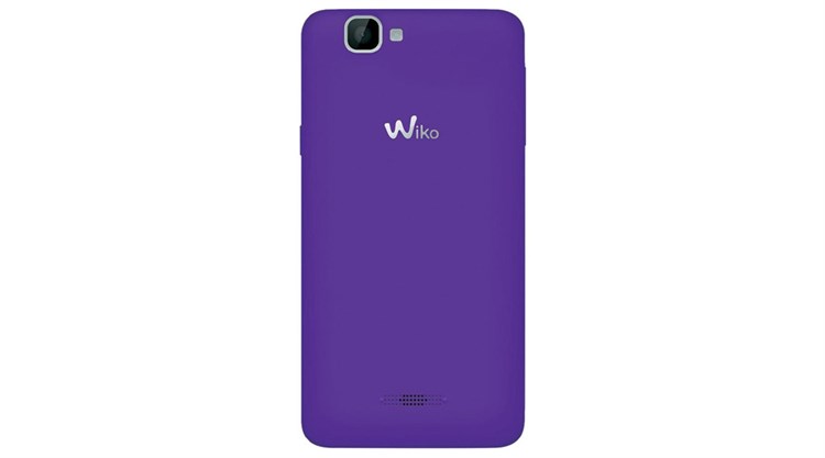 Điện thoại Wiko Rainbow