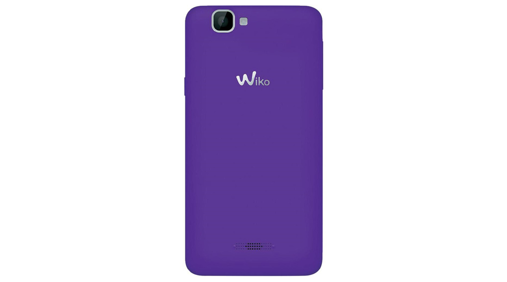 Điện thoại Wiko Rainbow