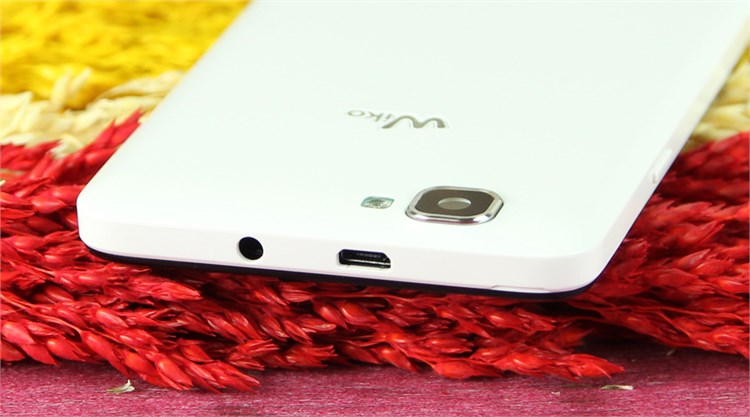 Điện thoại Wiko Rainbow