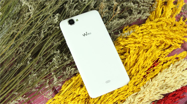 Điện thoại Wiko Rainbow