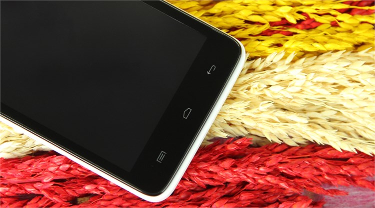 Điện thoại Wiko Rainbow