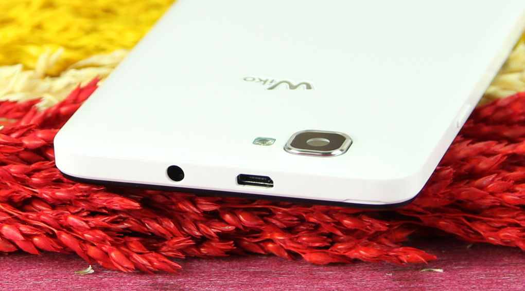 Điện thoại Wiko Rainbow