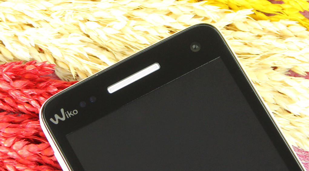 Điện thoại Wiko Rainbow