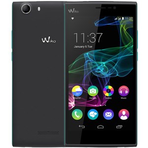 Điện thoại Wiko Ridge Fab 4G
