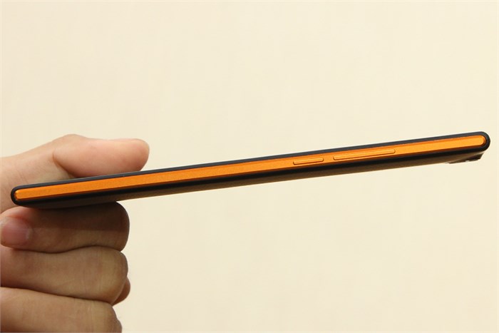 Điện thoại Wiko Ridge Fab 4G