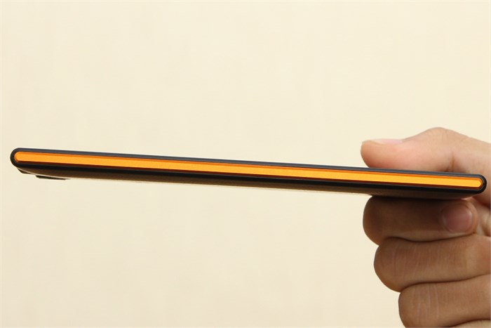 Điện thoại Wiko Ridge Fab 4G