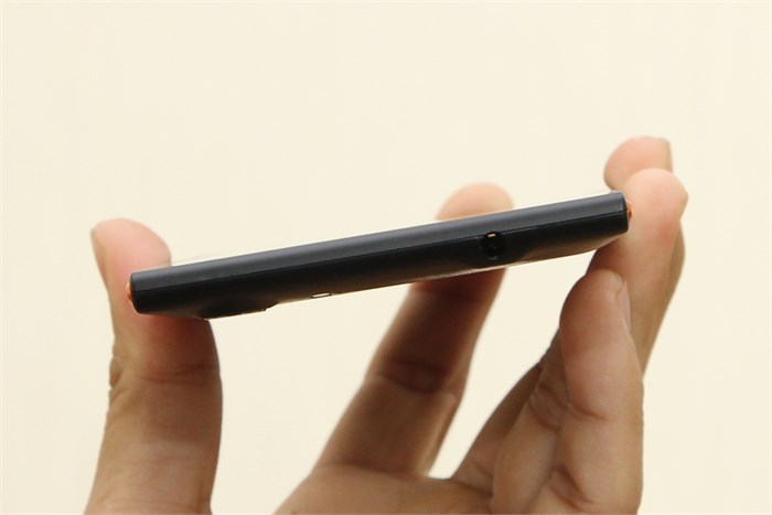 Điện thoại Wiko Ridge Fab 4G