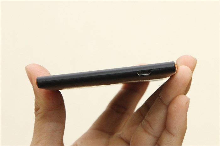 Điện thoại Wiko Ridge Fab 4G