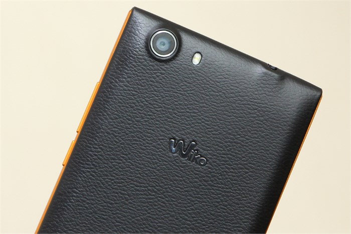 Điện thoại Wiko Ridge Fab 4G