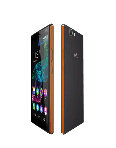 Điện thoại Wiko Ridge Fab 4G