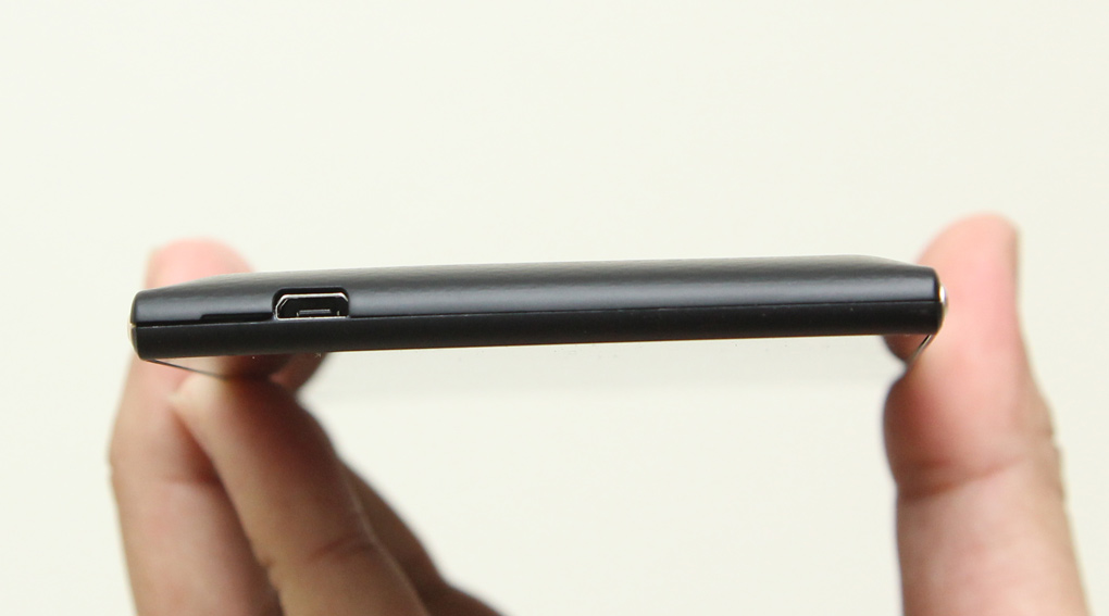 Điện thoại Wiko Ridge Fab 4G