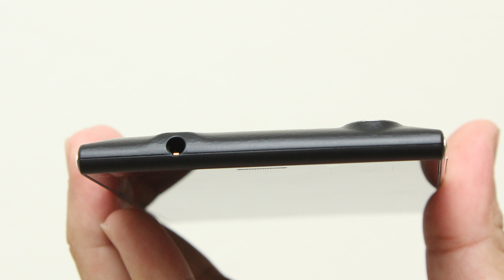 Điện thoại Wiko Ridge Fab 4G