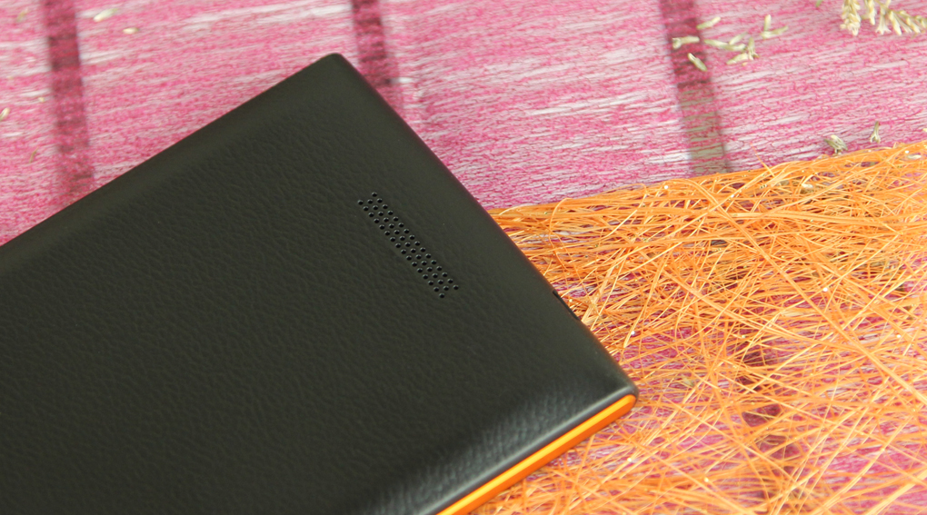 Điện thoại Wiko Ridge Fab 4G