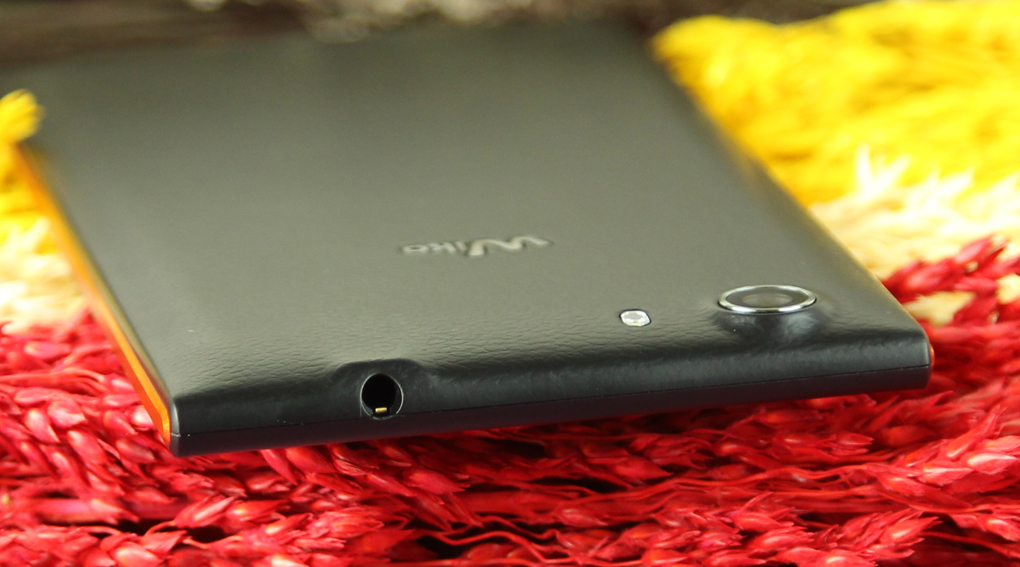 Điện thoại Wiko Ridge Fab 4G