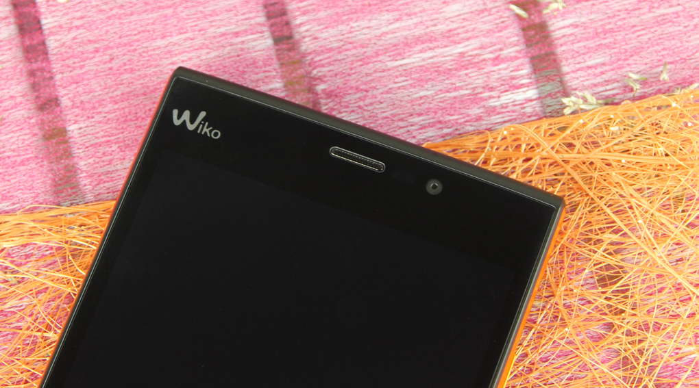Điện thoại Wiko Ridge Fab 4G
