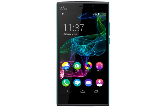 Điện thoại Wiko Ridge Fab 4G