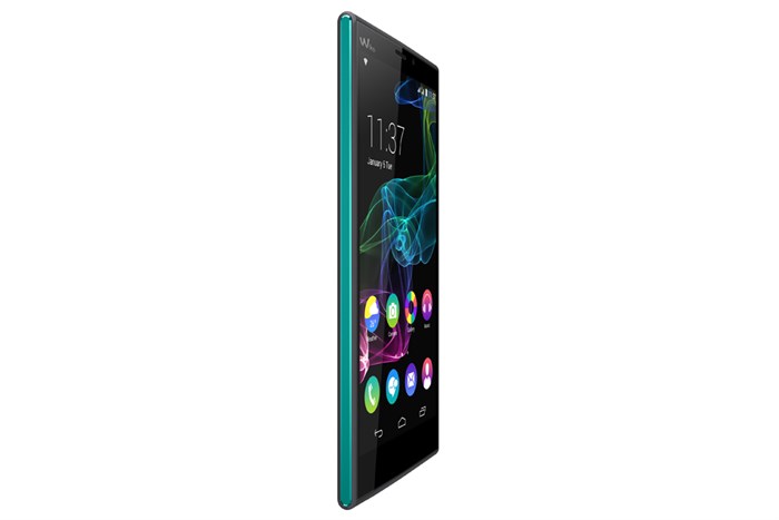 Điện thoại Wiko Ridge Fab 4G