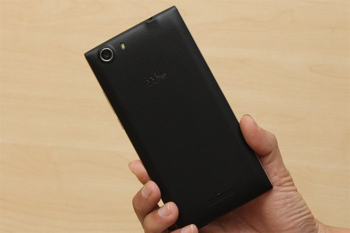 Điện thoại Wiko Ridge Fab 4G